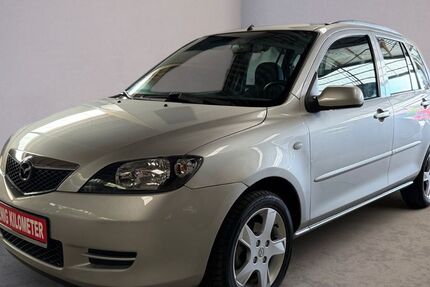 Mazda 2 22.000 km 6.490 &euro; Linnich 52441
