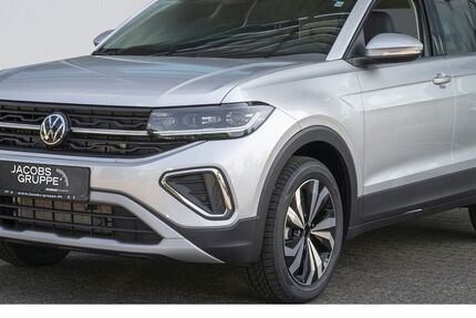 VW T-Cross 4.444 km 25.880 € Heinsberg 52525