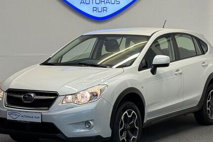 Subaru XV 43.000 km 12.390 &euro; Düren 52353