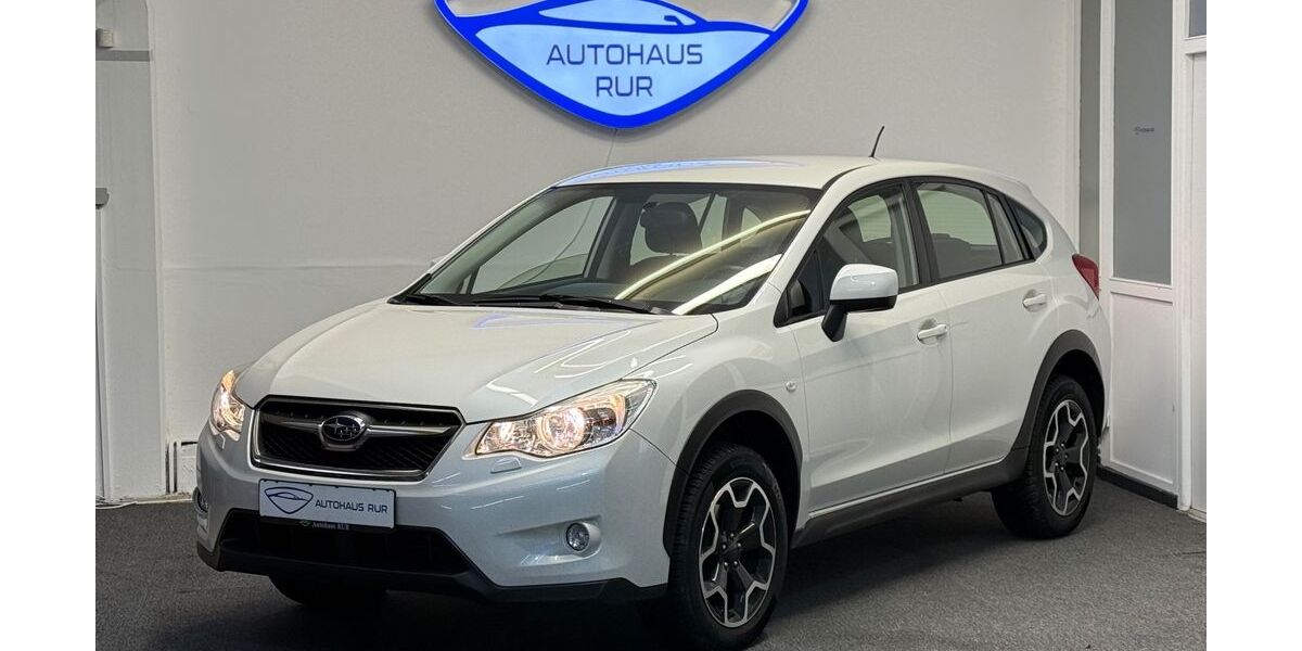 Subaru XV 43.000 km 12.990 &euro; Düren 52353