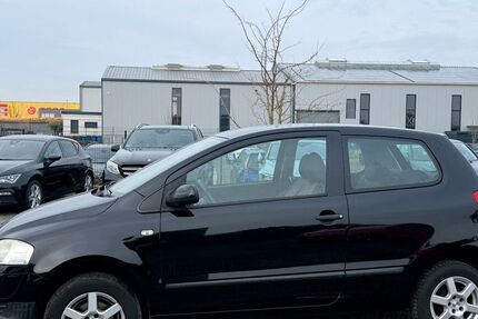 VW Fox 155.000 km 1.950 &euro; Düren 52351