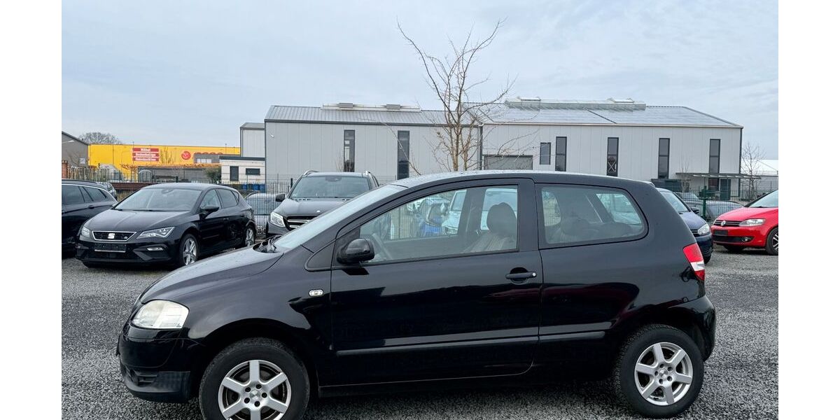 VW Fox 155.000 km 1.950 &euro; Düren 52351