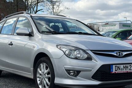 Hyundai i30 149.000 km 3.990 &euro; Düren 52349