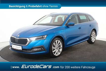 Skoda Octavia 96.000 km 20.800 &euro; Herzogenrath 52134