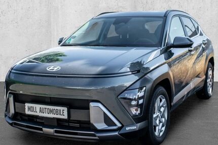 Hyundai KONA 8.500 km 24.975 &euro; Düren 52351