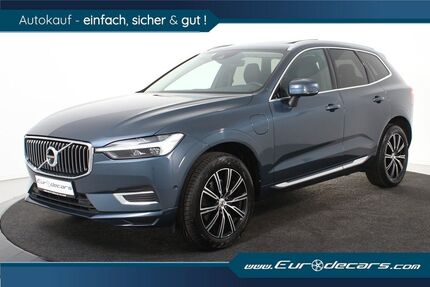 Volvo XC60 99.000 km 33.800 € Herzogenrath 52134