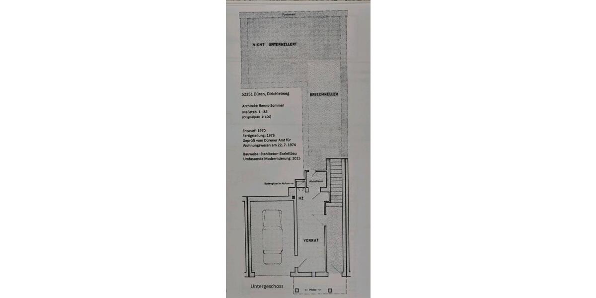Einfamilienhaus Düren Mariaweiler-Hoven - 4 Zimmer, 140 m&sup2;, 420.000&euro; | Angebot:25804106