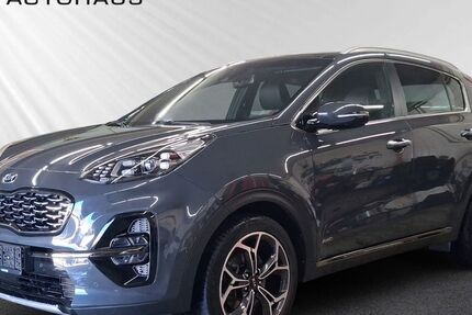 Kia Sportage 53.699 km 19.979 &euro; Aachen 52070