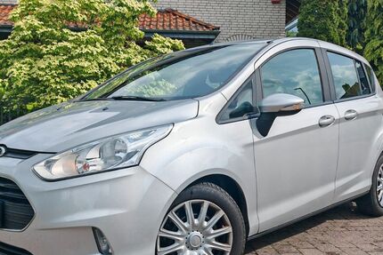 Ford B-Max 100.000 km 5.499 &euro; Inden 52459