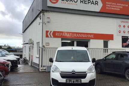 Citroen Berlingo 217.106 km 5.900 € Niederzier 52382