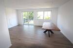 Helle Maisonette-Eigentumswohnung mit Balkon im Zentrum von Übach- Baujahr 1998
