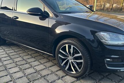 VW Golf 119.500 km 12.500 &euro; Stolberg 52224