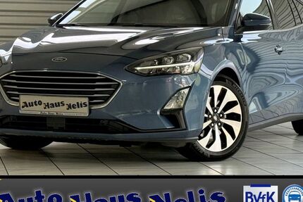 Ford Focus 108.500 km 15.990 &euro; Geilenkirchen 52511