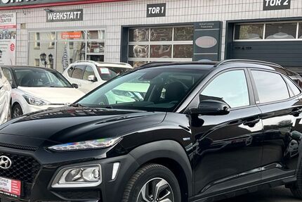 Hyundai KONA 100.000 km 14.990 &euro; Stolberg bei Aachen 52222