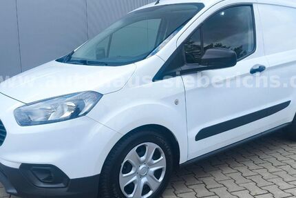 Ford Transit 56.739 km 12.440 &euro; Stolberg 52223