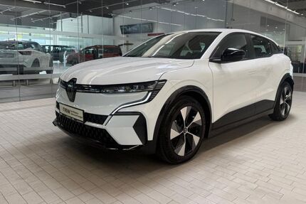 Renault Megane 22.791 km 19.160 &euro; Alsdorf 52477