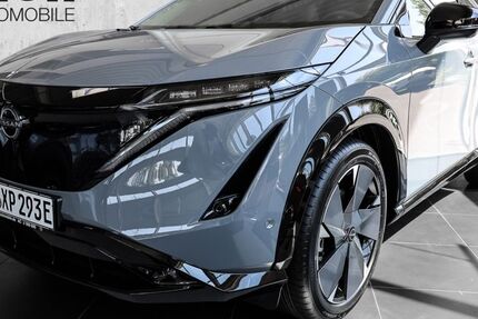 Nissan Ariya 17.500 km 46.900 € Aachen 52078