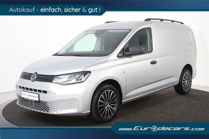 VW Caddy Maxi