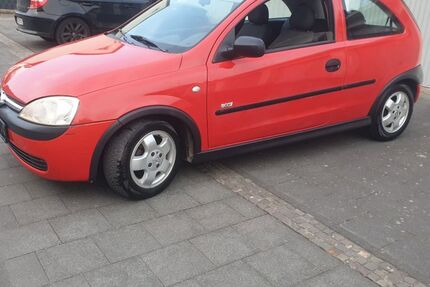 Opel Corsa 182.000 km 2.250 &euro; Eschweiler 52249