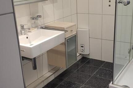 Wohnung 1 OG mit Sauna Innenstadtlage Eschweiler 3 zimmer