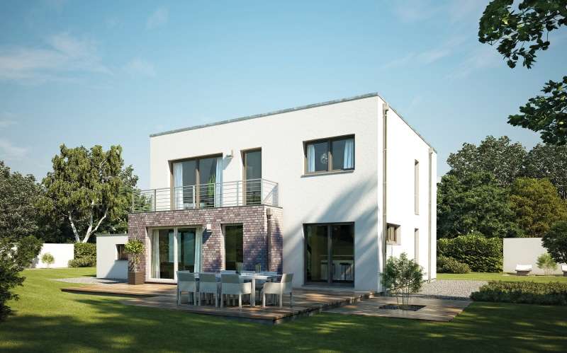 Haus zum Kaufen in Selfkant 654.212 € 160 m²