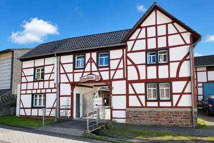 Haus Nideggen - 15 Zimmer, 518 m&sup2;, 799.000&euro; | Angebot:27285992