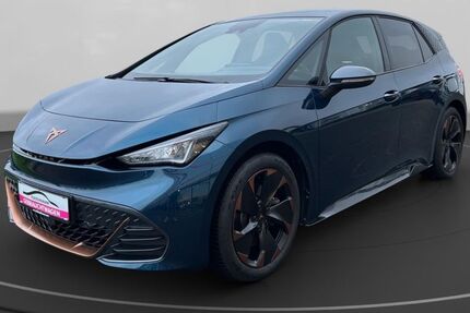 Cupra Born 54.000 km 25.890 &euro; Aachen 52068