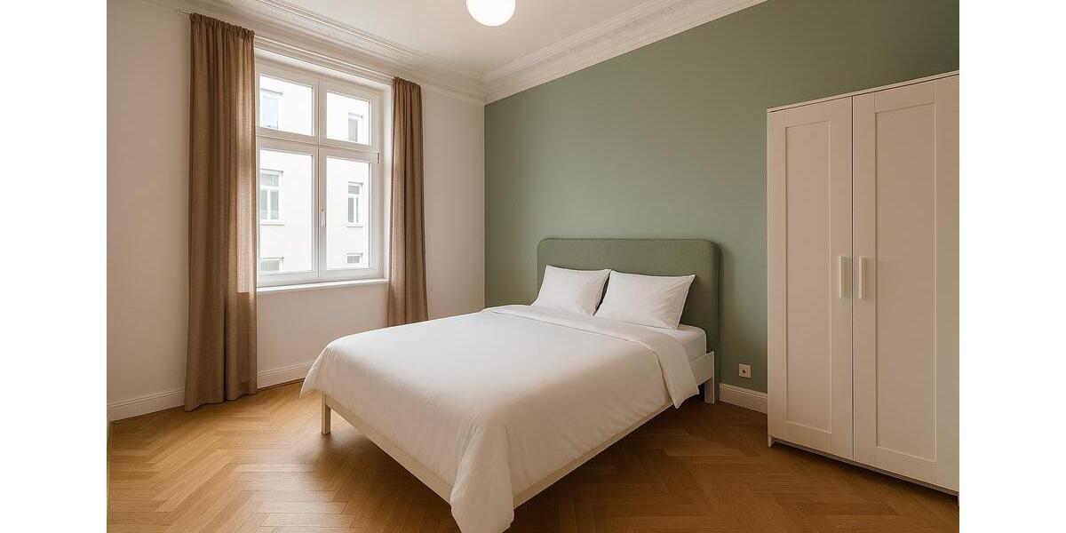 Erdgeschoßwohnung Würselen - 1 Zimmer, 55 m&sup2;, 1.050&euro; | Angebot:25843794