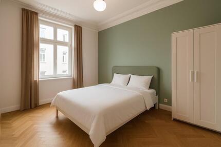 Wohnung Würselen - 1 Zimmer, 55 m&sup2;, 1.050&euro; | Angebot:25843794