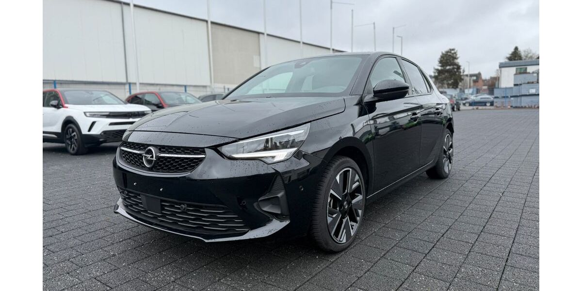 Opel Corsa 10.200 km 17.240 &euro; Alsdorf-Hoengen (bei Aachen) 52477