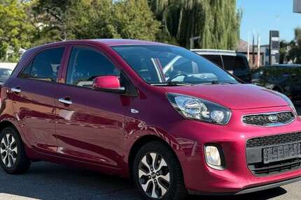 Kia Picanto 112.565 km 5.800 € Alsdorf - Aachen 52477