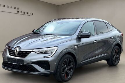 Renault Arkana 60.000 km 18.500 &euro; Jülich 52428