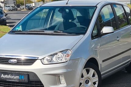 Ford C-Max 92.000 km 5.899 € Jülich 52428