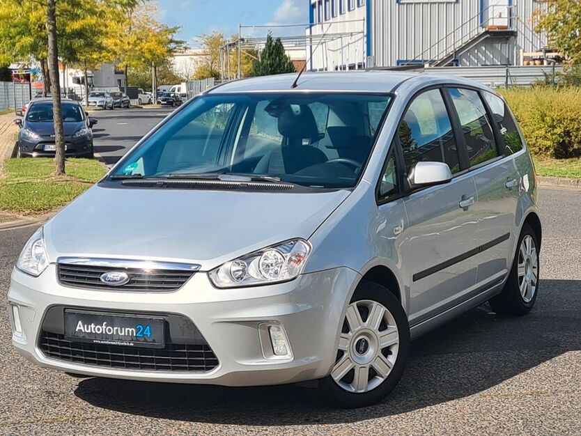 Ford C-Max 92.000 km 5.899 € Jülich 52428