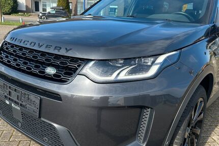 Land Rover Discovery 124.000 km 19.999 &euro; würselen 52146