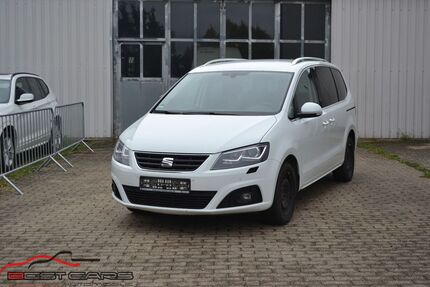 Seat Alhambra 270.000 km 9.950 € Würselen 52146