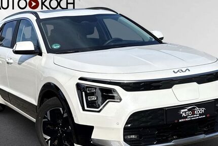Kia Niro 11.522 km 33.990 € Eschweiler 52249