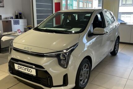 Kia Picanto 3.000 km 15.150 € Aachen 52078