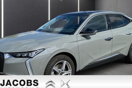 DS Automobiles DS4 22.500 km 34.880 € Aachen 52078