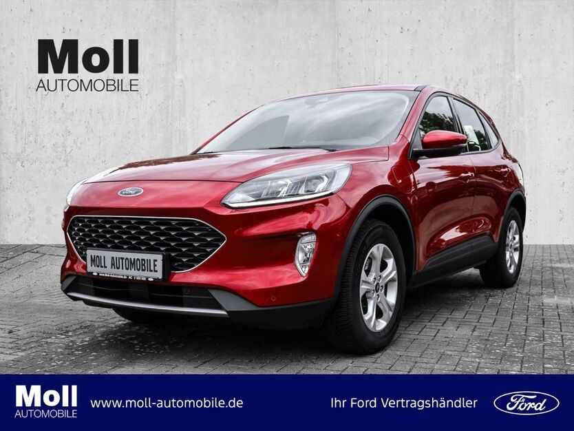 Ford Kuga 13.995 km 24.980 € Aachen 52078