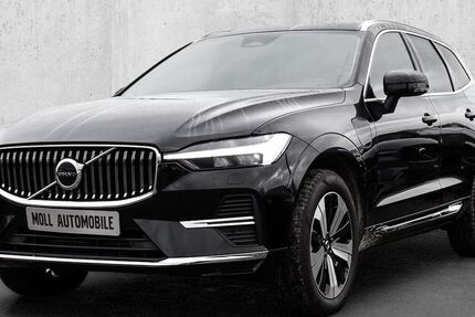 Volvo XC60 27.261 km 44.880 &euro; Aachen 52078