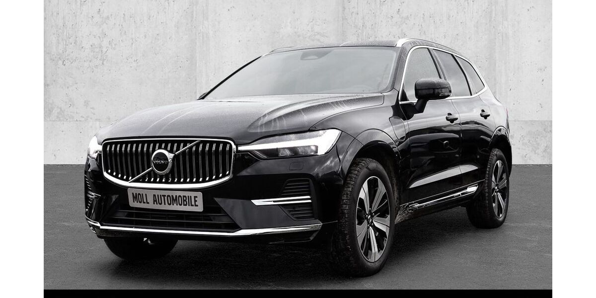 Volvo XC60 27.261 km 44.880 &euro; Aachen 52078