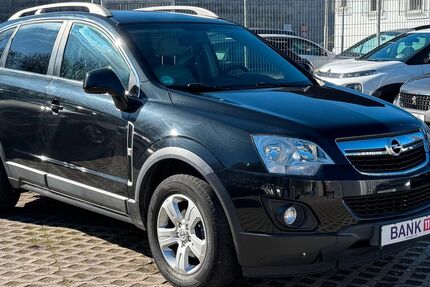 Opel Antara 50.334 km 8.900 &euro; Würselen 52146
