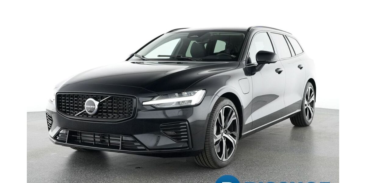 Volvo V60 22.039 km 44.490 &euro; Übach-Palenberg 52531