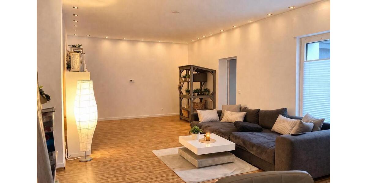 Erdgeschoßwohnung Aachen Eilendorf - 3 Zimmer, 115 m&sup2;, 1.310&euro; | Angebot:26234558