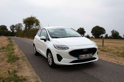 Ford Fiesta 153.700 km 7.500 &euro; Aachen-Laurensberg 52072
