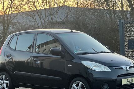 Hyundai i10 59.000 km 3.999 &euro; Jülich 52428
