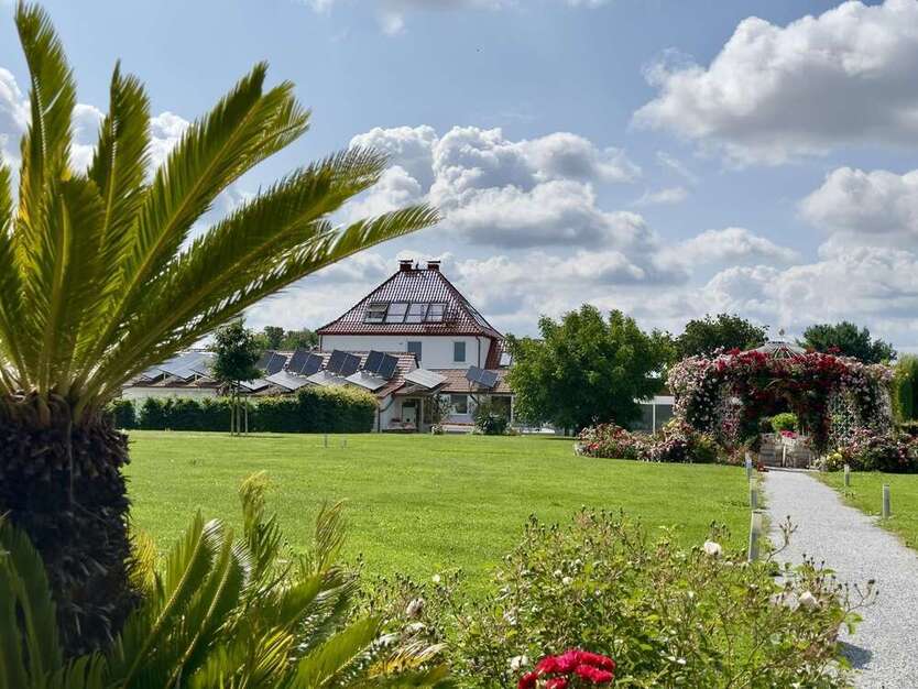 Haus zum Kaufen in Aachen 3.690.000 € 430 m²