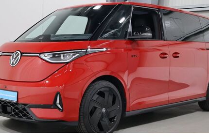 VW ID. Buzz 6.448 km 65.920 &euro; Aachen 52078