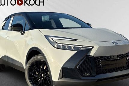 Toyota C-HR 2.500 km 38.999 &euro; Eschweiler 52249